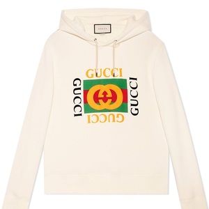 Gucci sweater